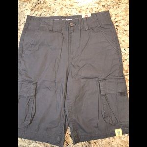Urban Pipeline Cargo, size 16 boys